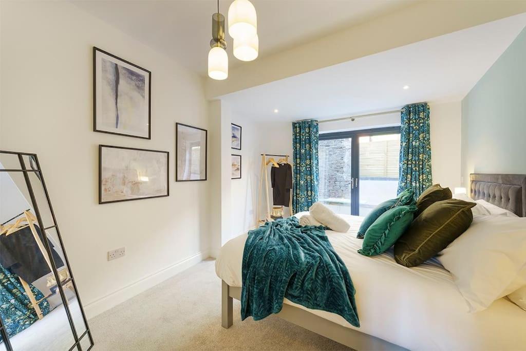 Bressingham - 2 Bedroom Luxury By Mint