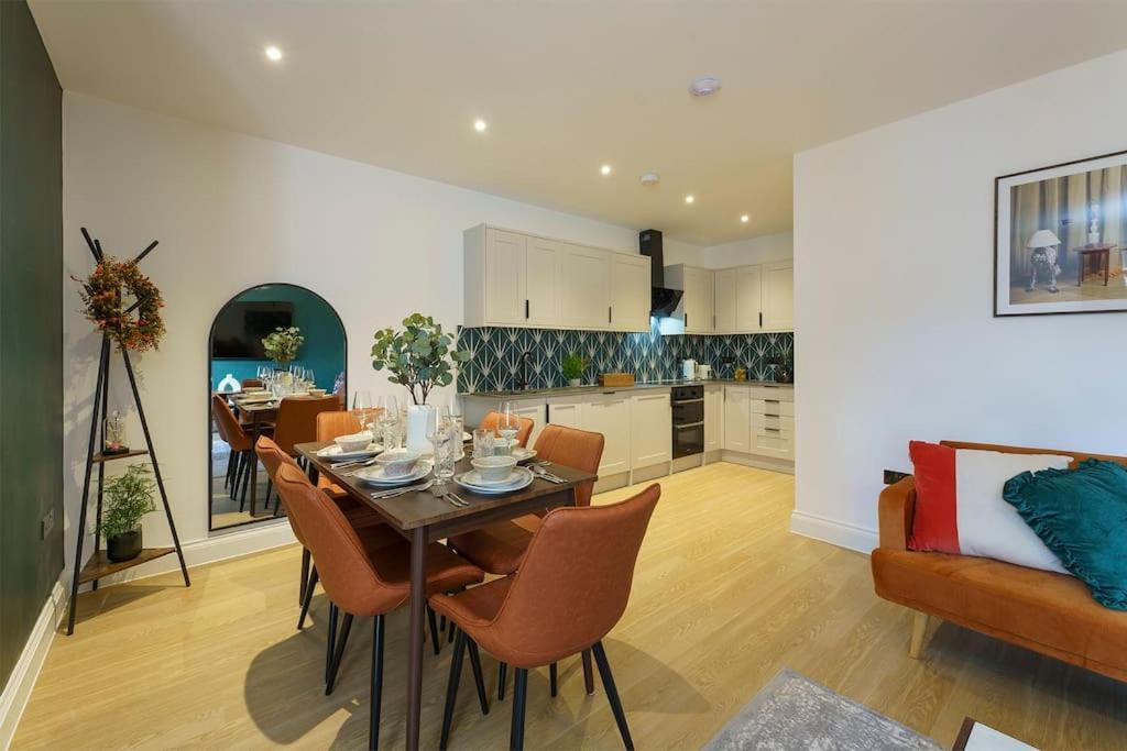 Apartment Lilyturf - 2 Bedroom Luxury By Mint
