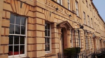 Hotel Berkeley