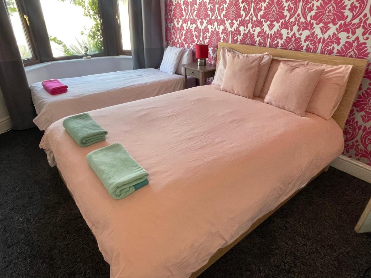 Homestay Perfect Bs11 Bristol