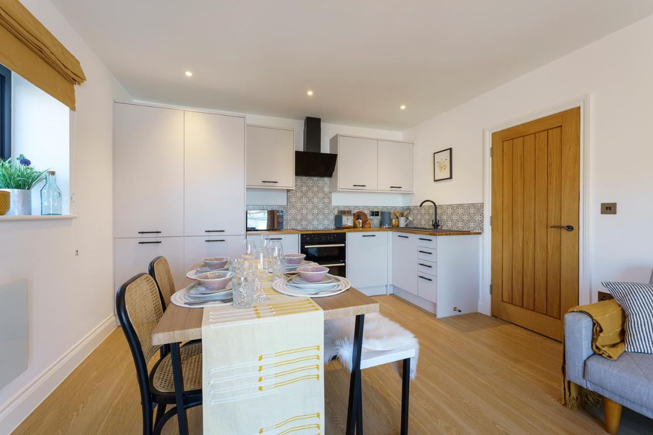Honeysuckle - 1 Bedroom Luxury By Mint