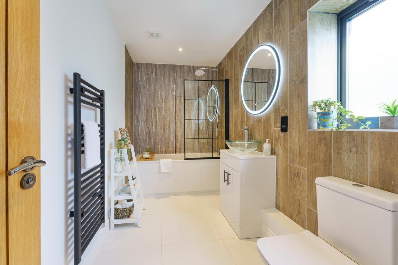 Apartment Honeysuckle - 1 Bedroom Luxury By Mint