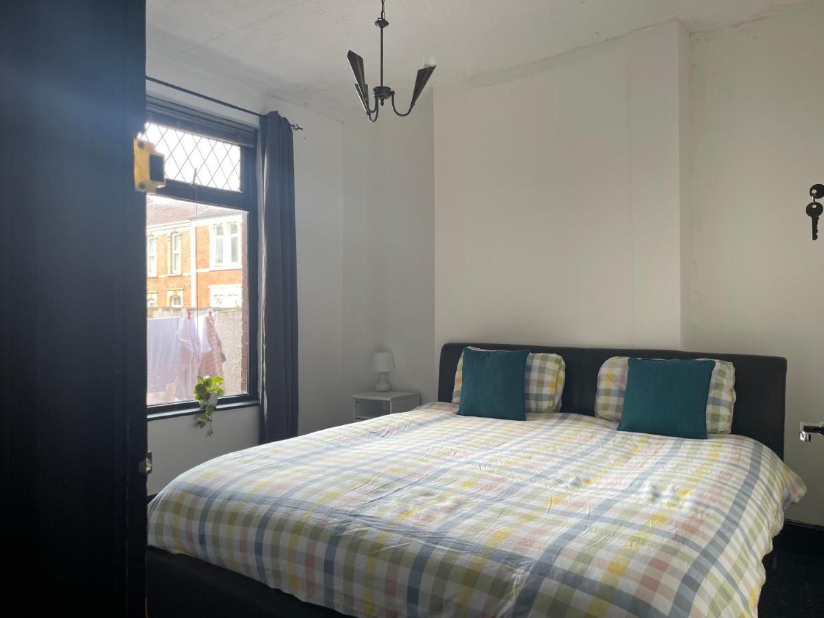 Large Double Bs11 Homestay