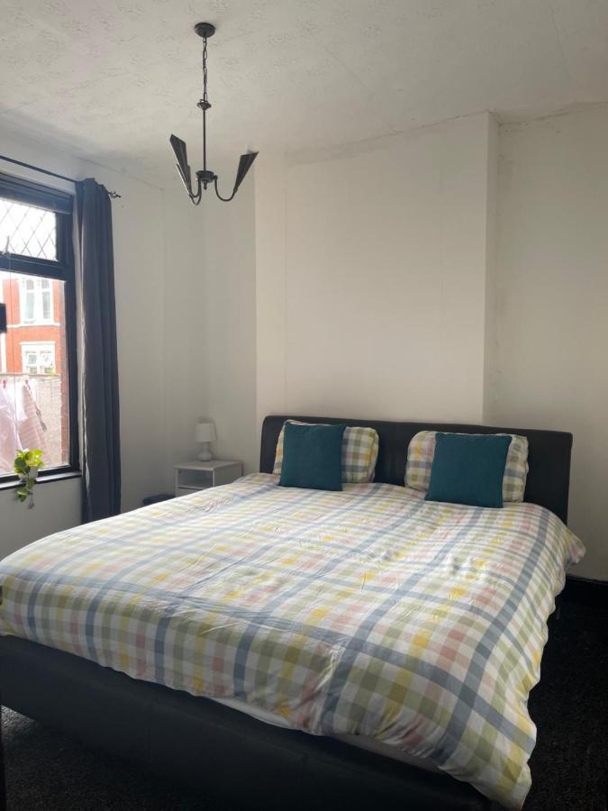 Homestay Large Double Bs11 *