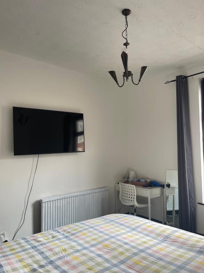Homestay Large Double Bs11 *