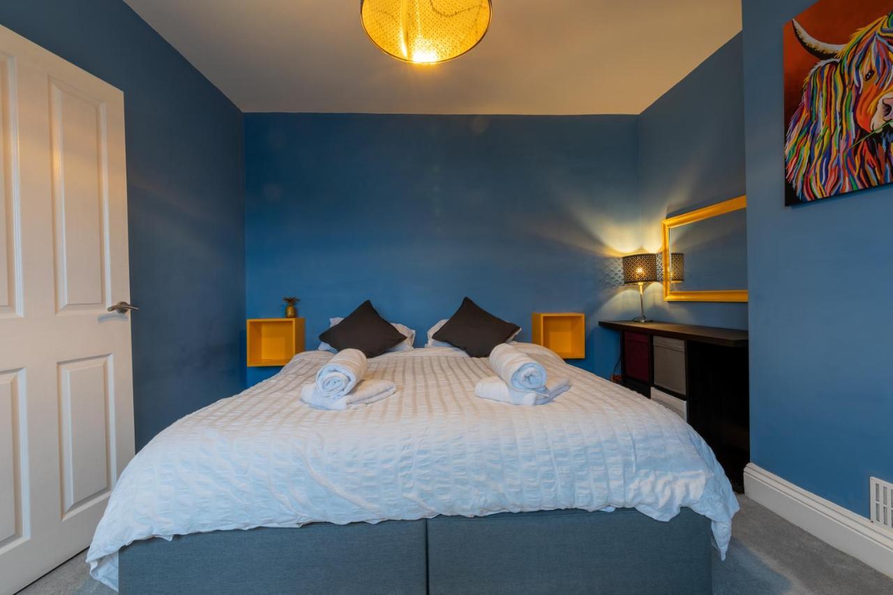3 Bedroom And Garden In North *