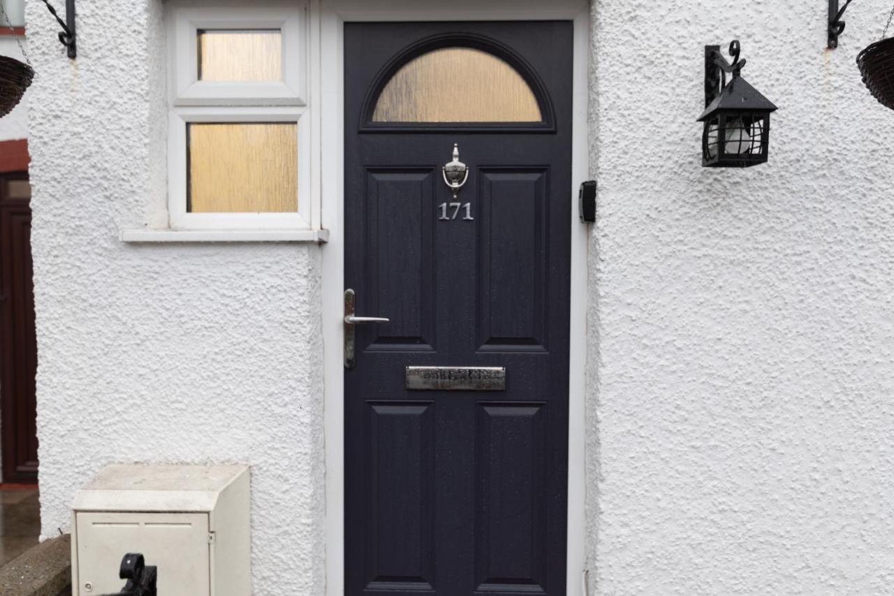 Holiday home 3 Bedroom And Garden In North *