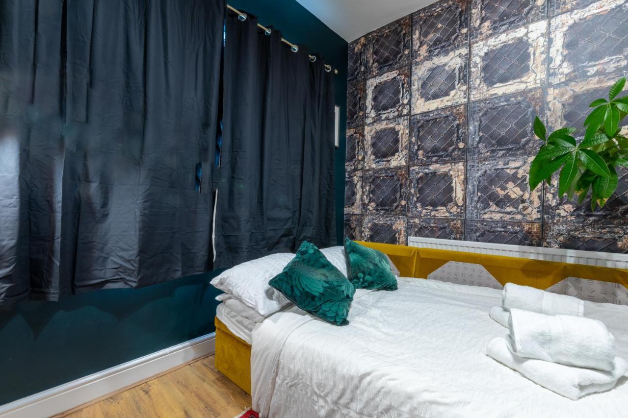 Holiday home 3 Bedroom And Garden In North Bristol