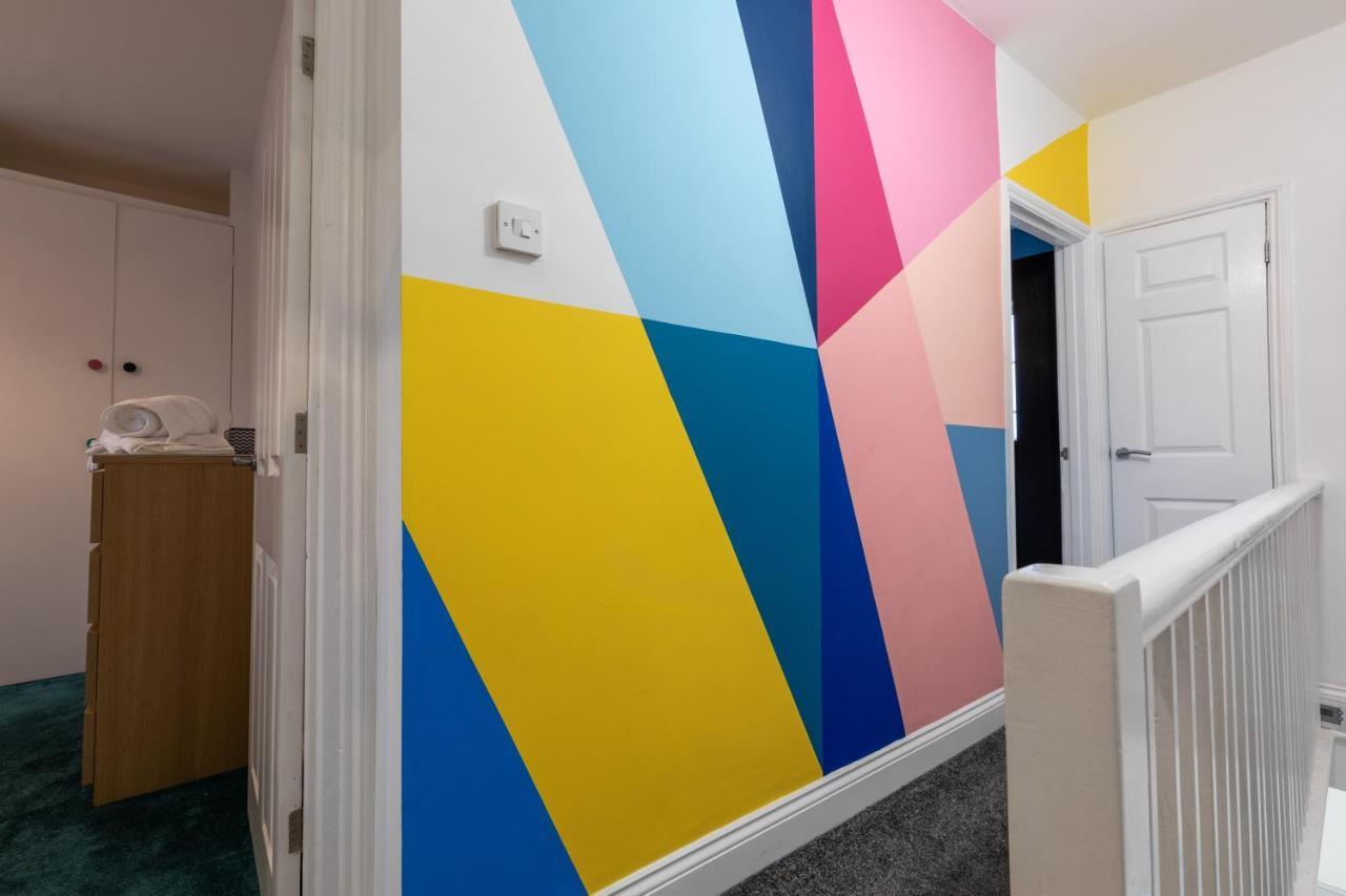 3 Bedroom And Garden In North Bristol