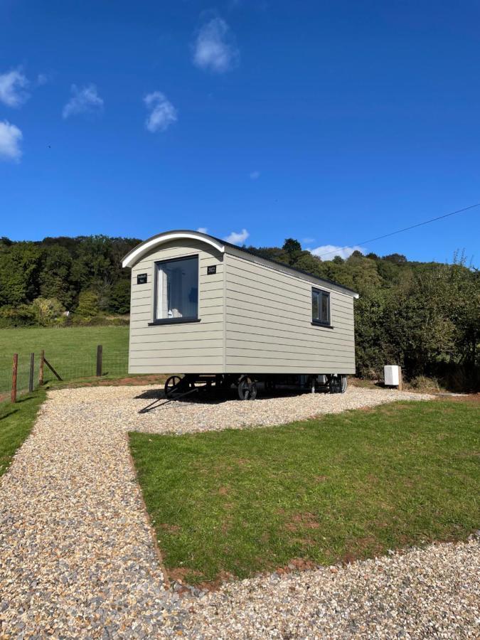 The Shepherd's Nest Lodge *