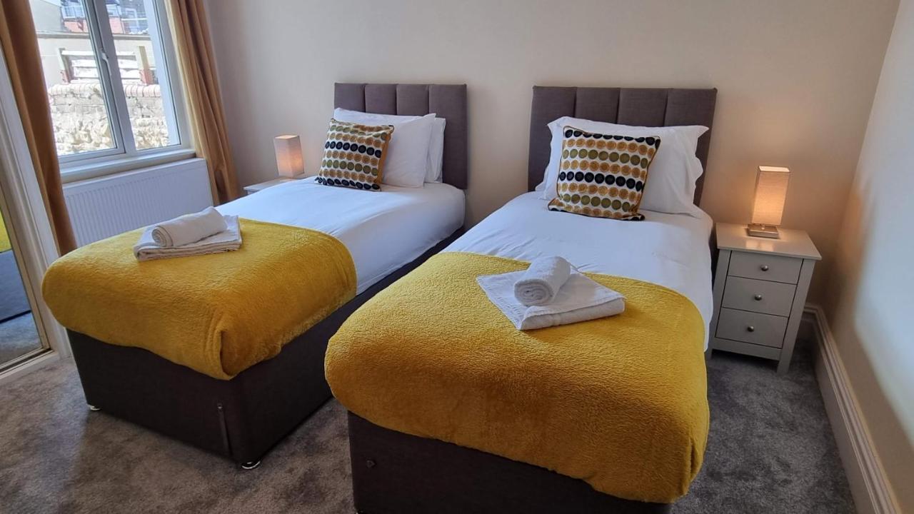 Brynland By Cliftonvalley * Bristol