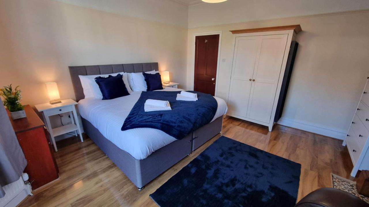 Apartment Brynland By Cliftonvalley