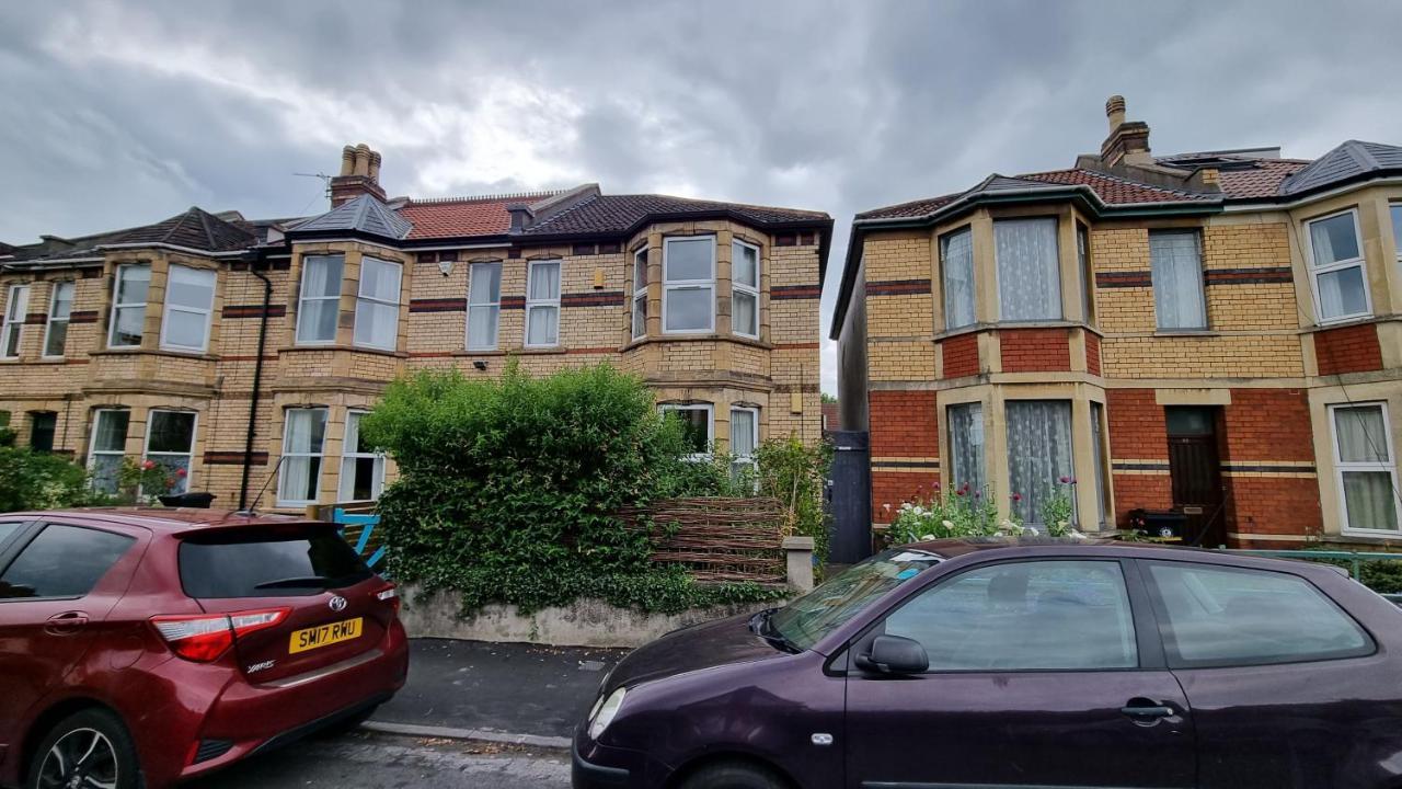 Brynland By Cliftonvalley * Bristol