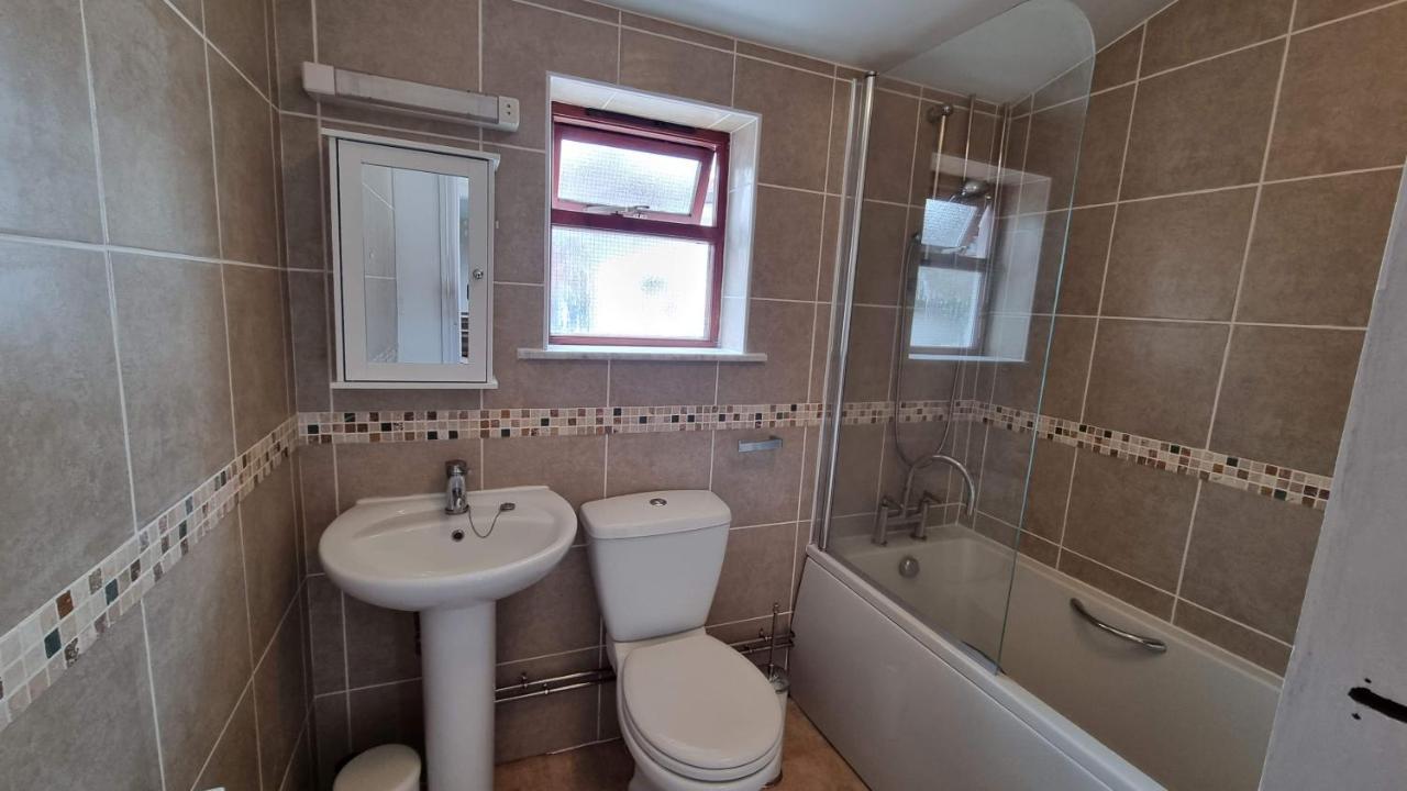 Brynland By Cliftonvalley Apartment *