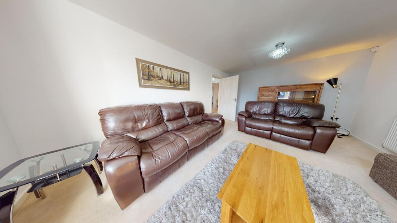 Sparrowbill House By Cliftonvalley Holiday home