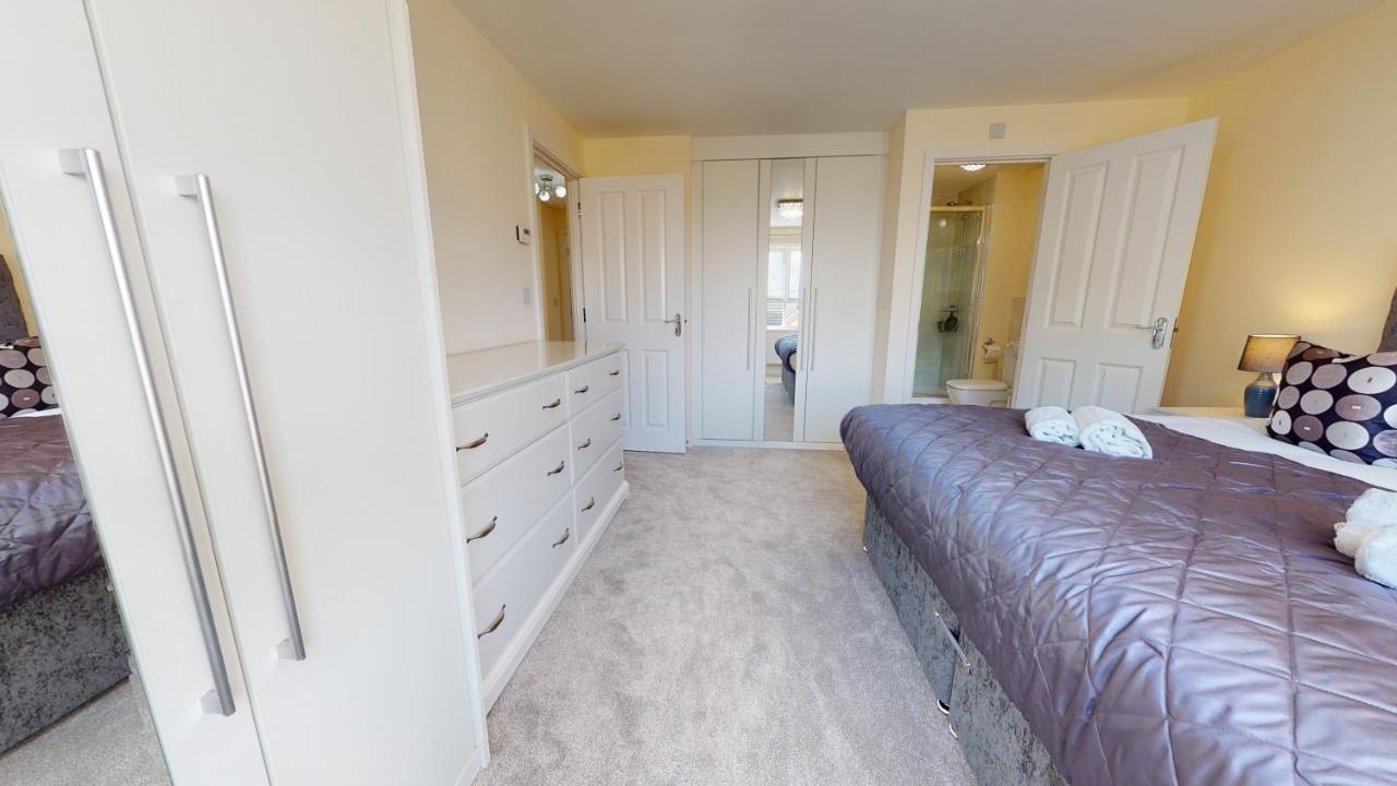 Holiday home Sparrowbill House By Cliftonvalley Bristol