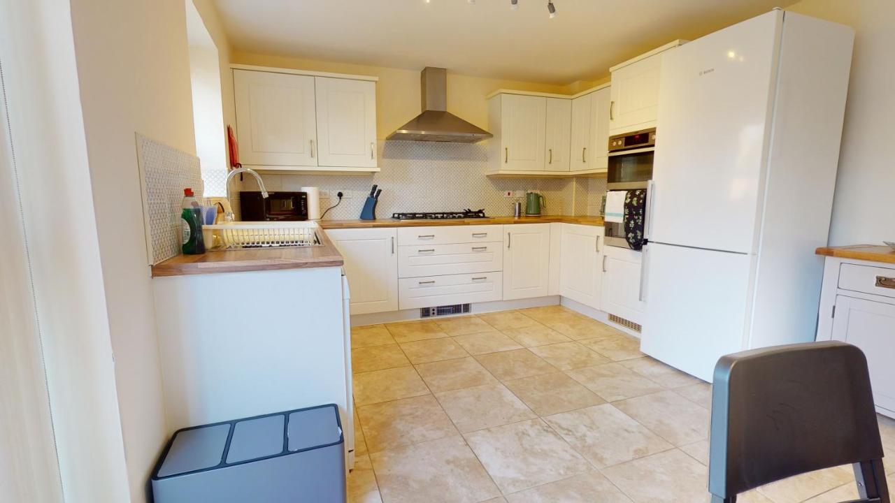 Holiday home Sparrowbill House By Cliftonvalley