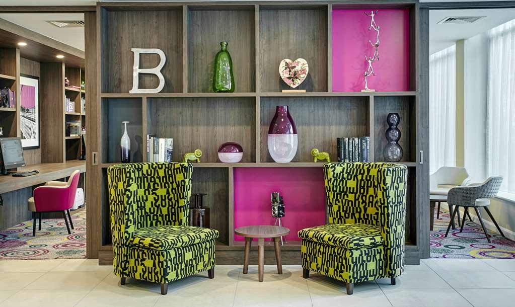 Hampton By Hilton Centre 3* Bristol