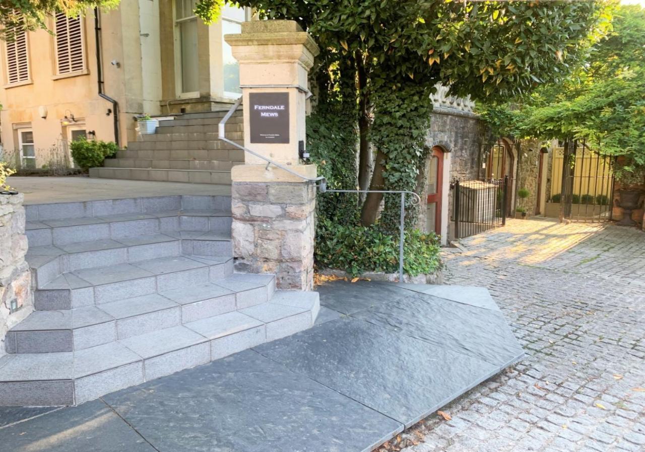 Ferndale Mews Bed & Breakfast Bristol