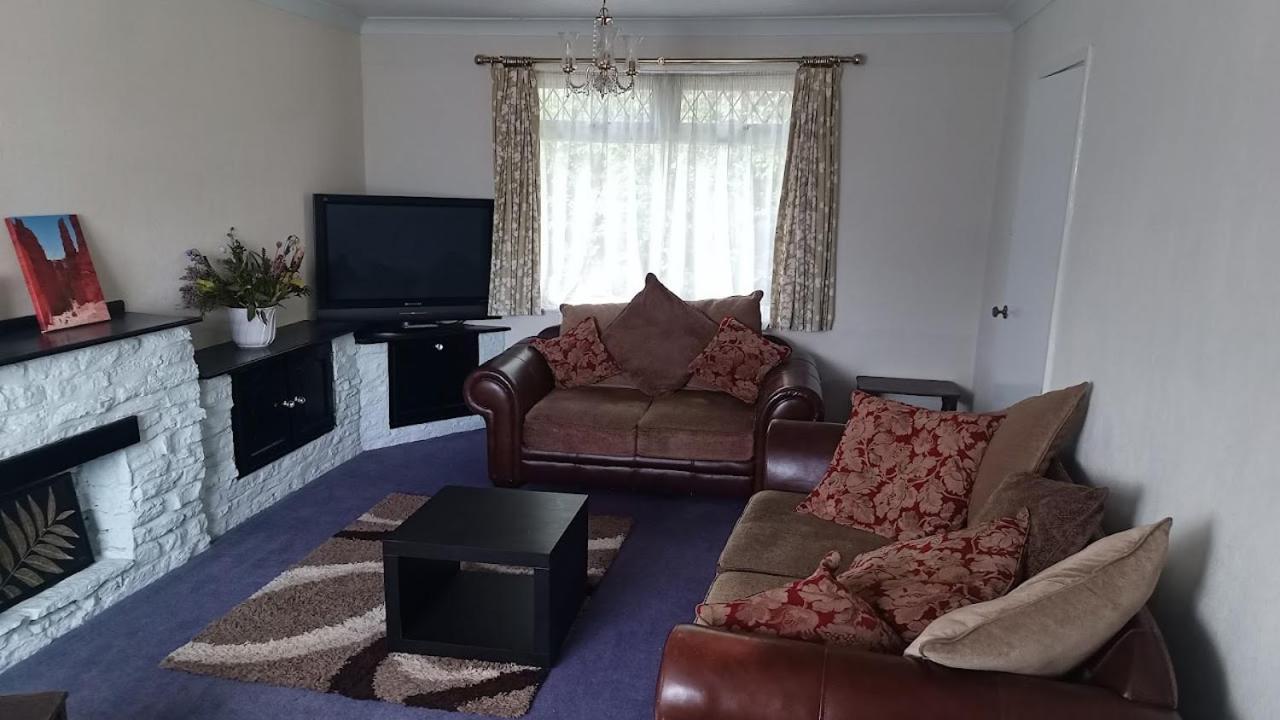 21 Orion Drive * Bristol
