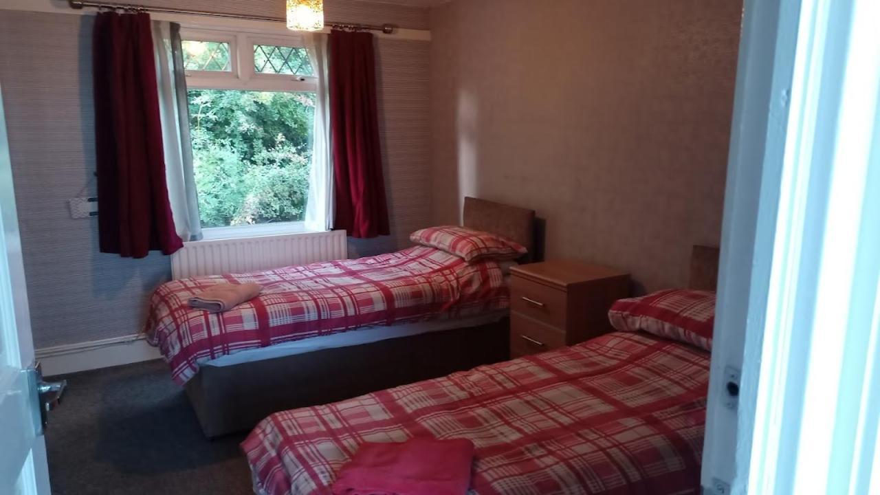 21 Orion Drive Holiday home