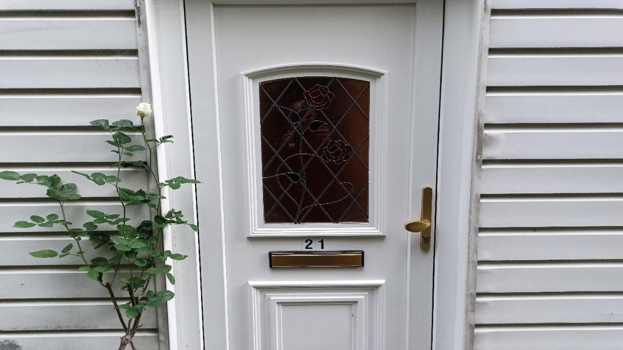 Holiday home 21 Orion Drive *