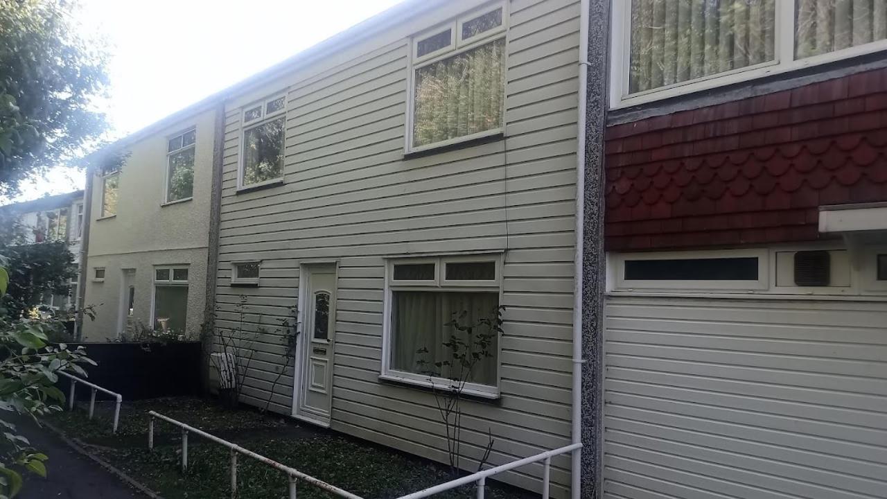 21 Orion Drive Holiday home Bristol