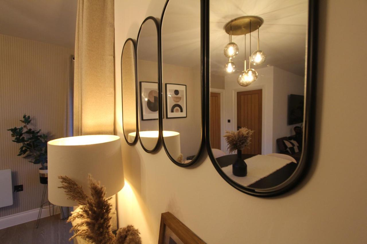 Alba - 2 Bedroom Luxury By Mint * Bristol