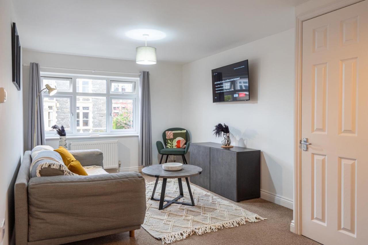 Short Stays Redland Free Parking!