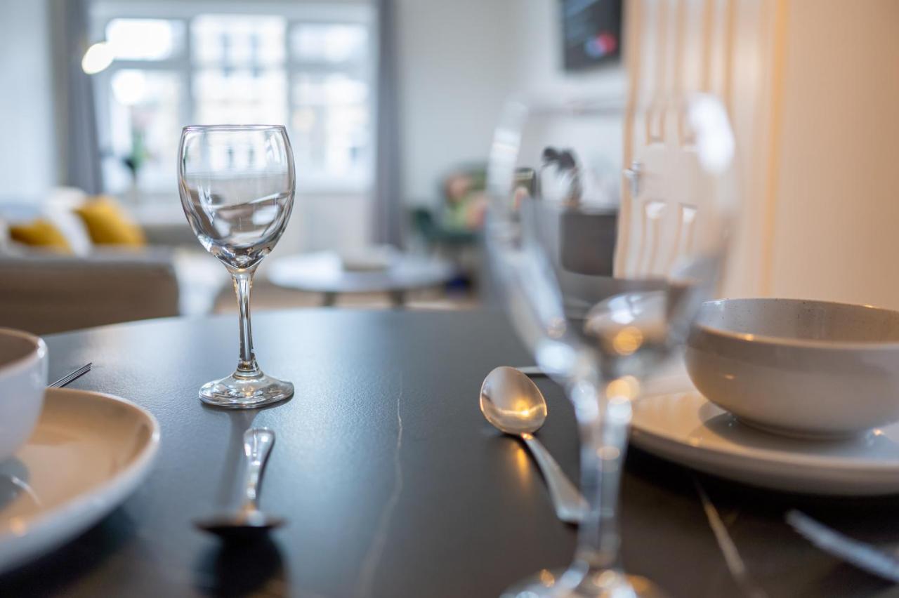 Short Stays Redland Free Parking! Apartment