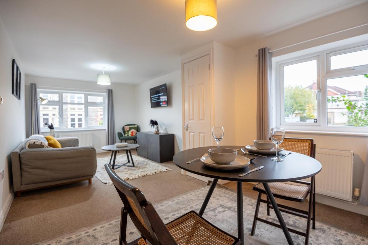 Short Stays Redland Free Parking! *