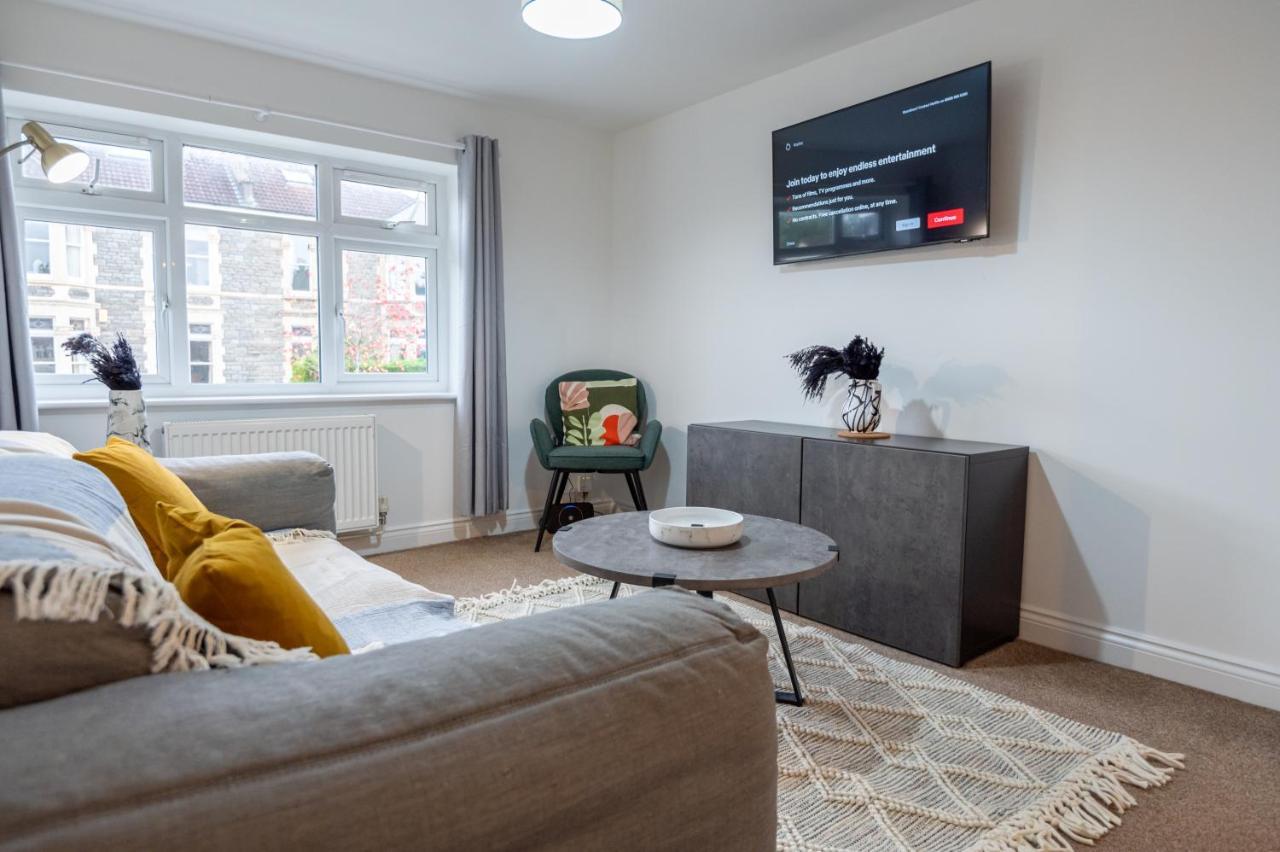 Short Stays Redland Free Parking! Bristol
