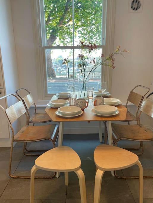 Holiday home Townhouse With Harbour Views. Sleeps 7