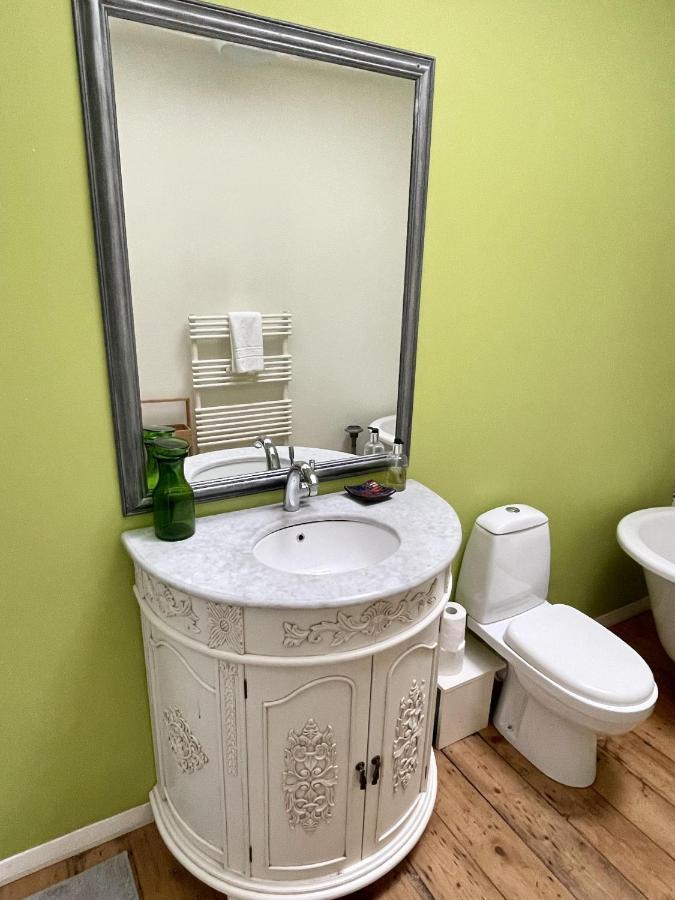 Colourful 3bd With Garden In Southville * Bristol