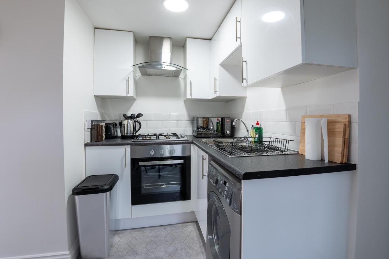 Short Stays - Amazing Redland Flat! Free Parking Apartment Bristol