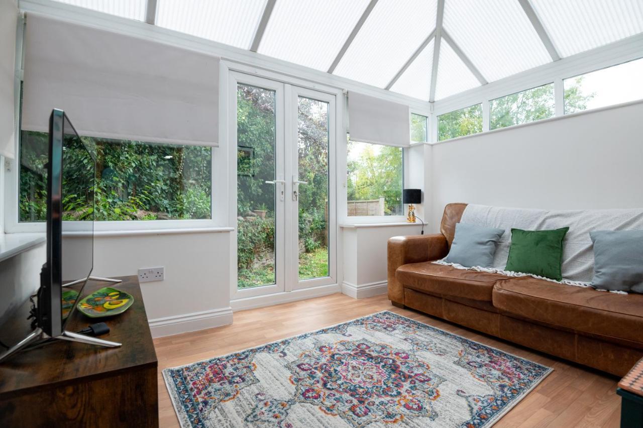 Short Stays - Amazing Redland Flat! Free Parking * Bristol