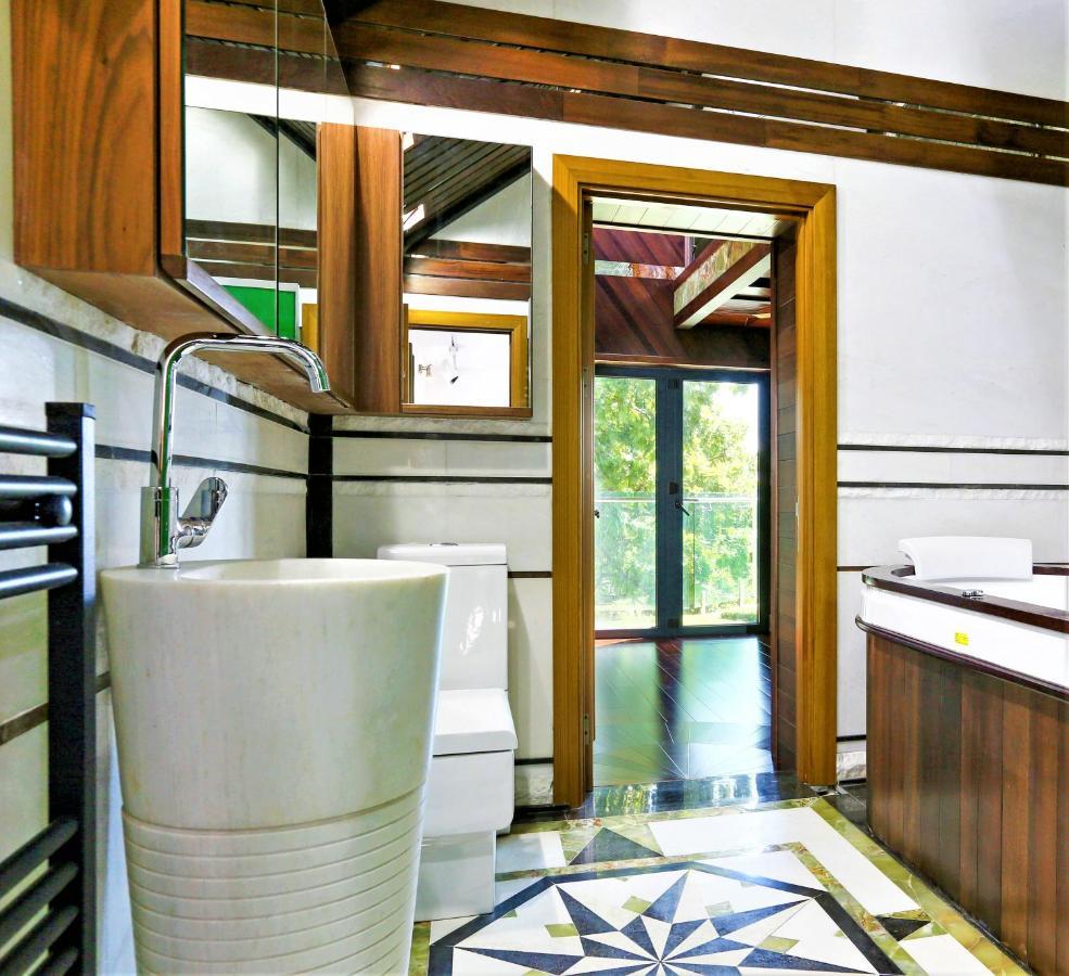 Belmont Penthouse Apartment Bristol