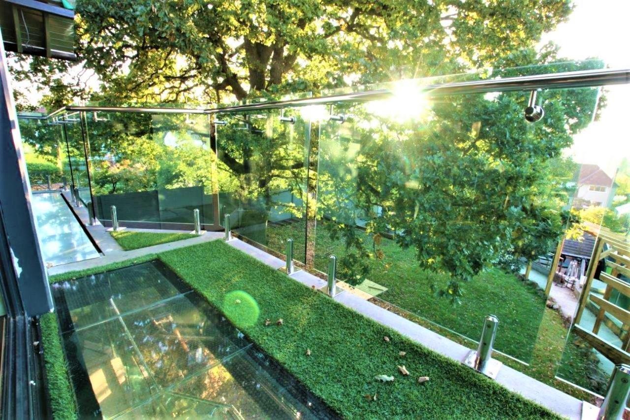 Belmont Penthouse Bristol