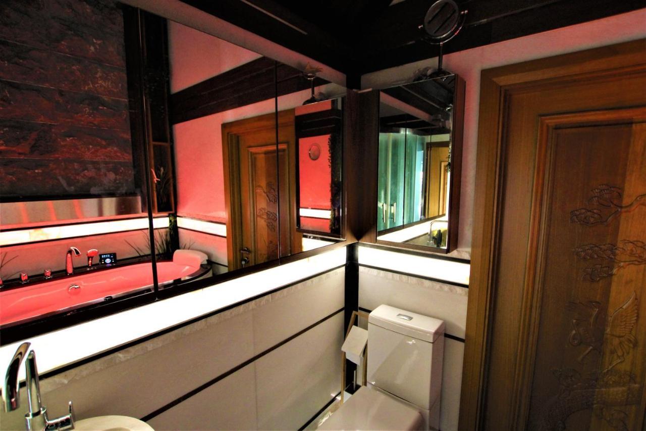 Belmont Penthouse Apartment Bristol
