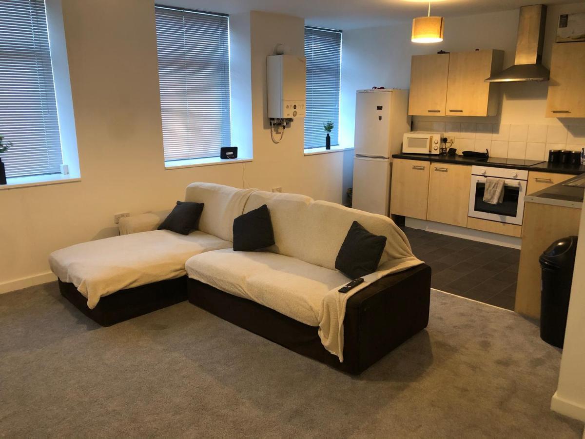Apartment 2 Bedroom Flat In Kingswood Bristol