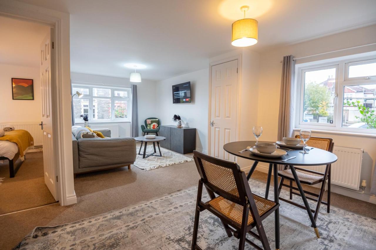 Short Stays Redland Free Parking! *