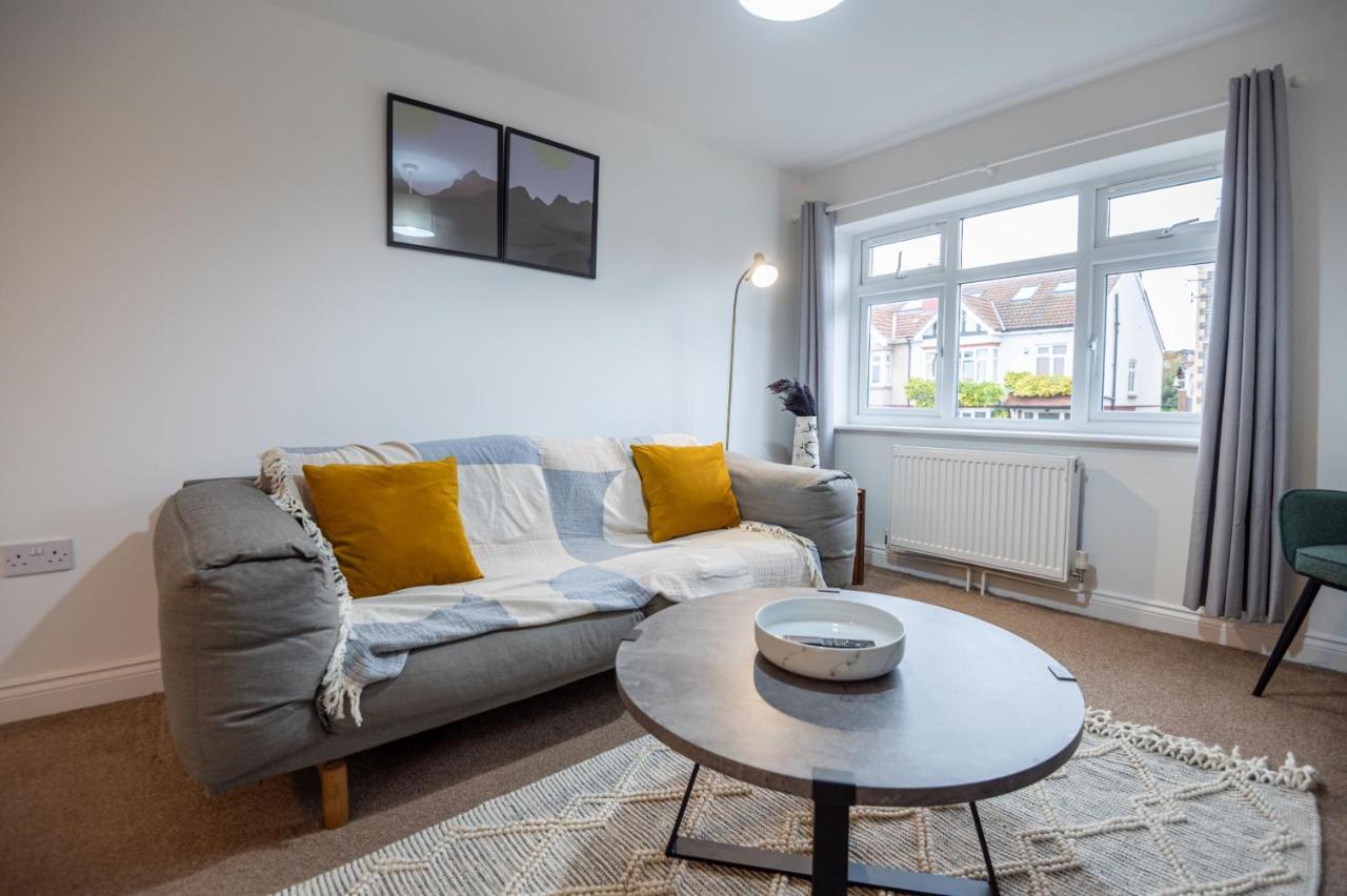 Apartment Short Stays Redland Free Parking! Bristol