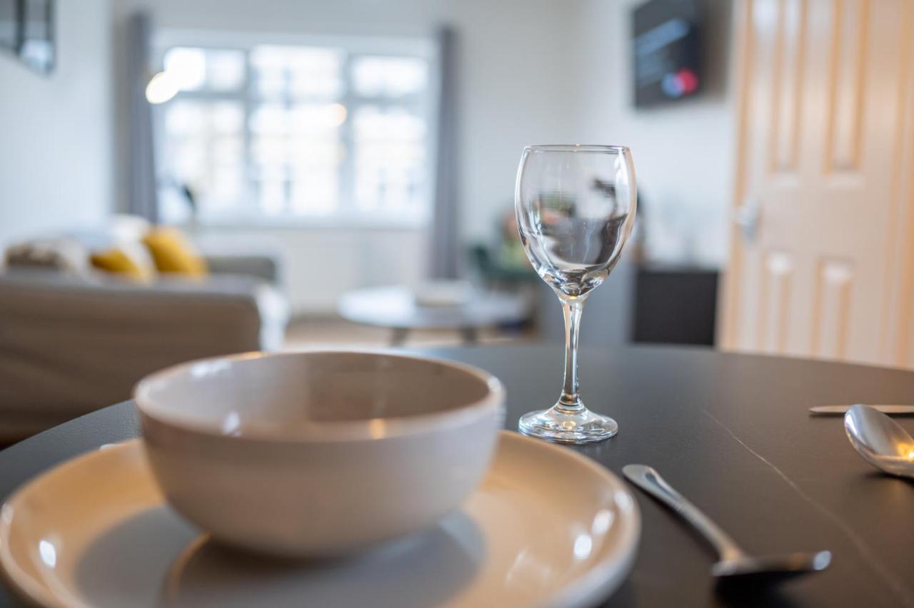 Short Stays Redland Free Parking! Apartment