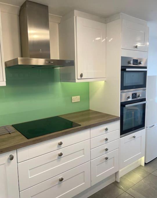 Holiday home Townhouse With Harbour Views. Sleeps 7