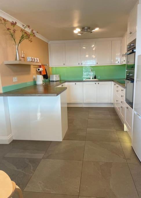 Townhouse With Harbour Views. Sleeps 7 * Bristol