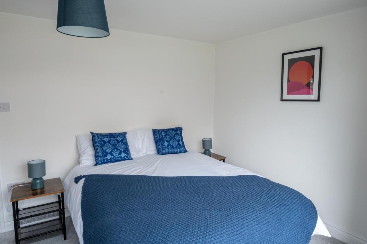 Short Stays - Amazing Redland Flat! Free Parking Apartment *