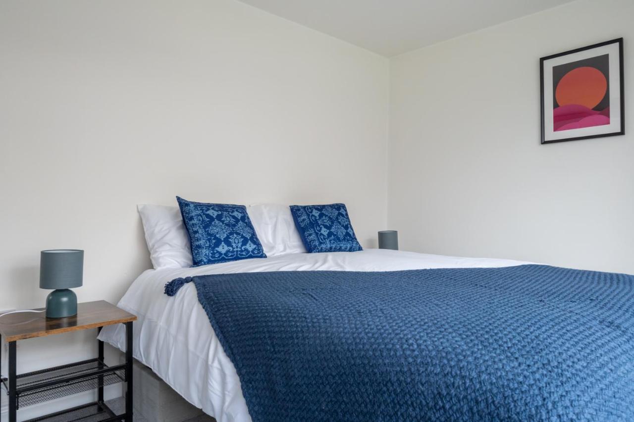 Short Stays - Amazing Redland Flat! Free Parking Bristol