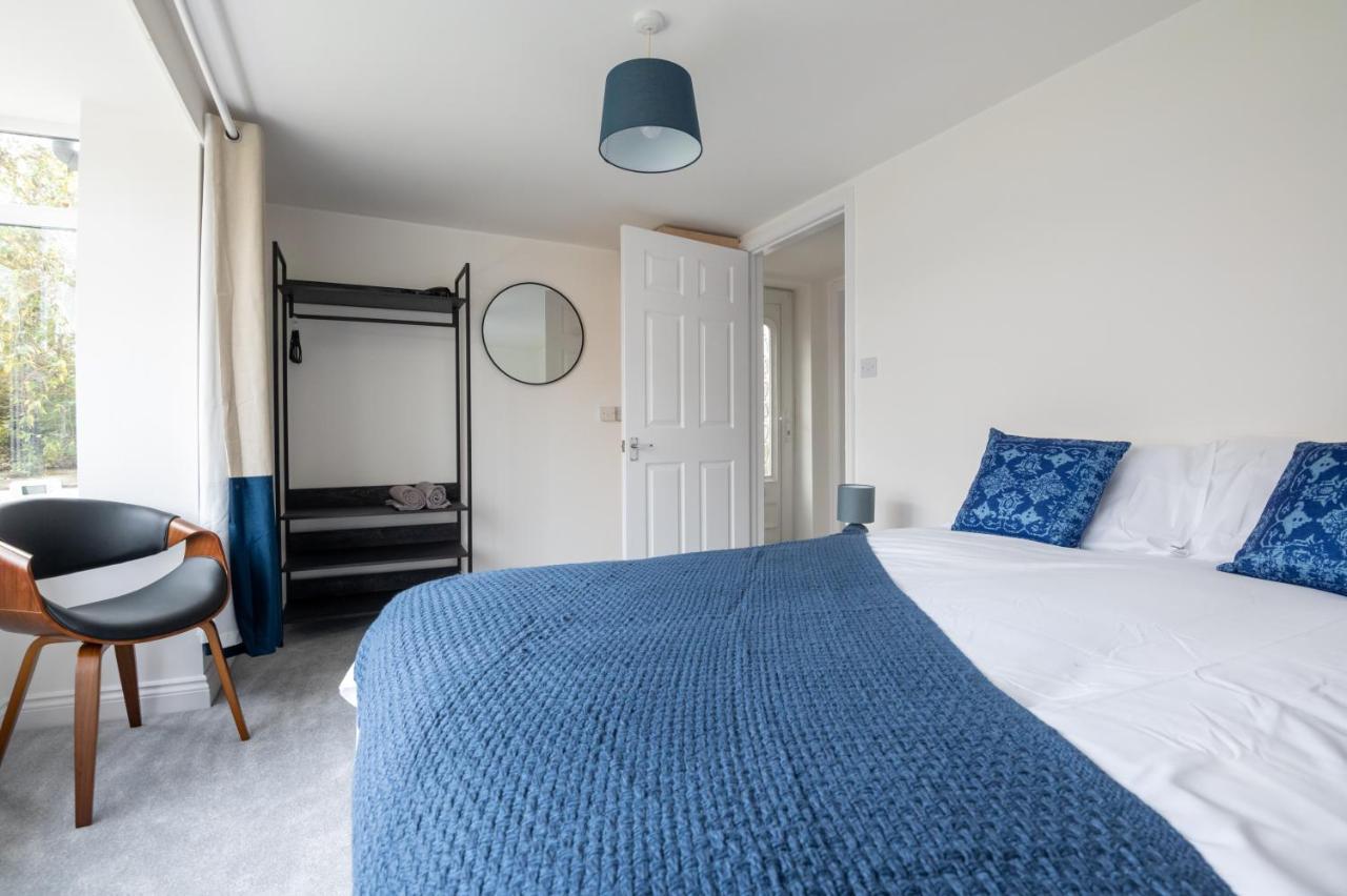 Short Stays - Amazing Redland Flat! Free Parking Apartment