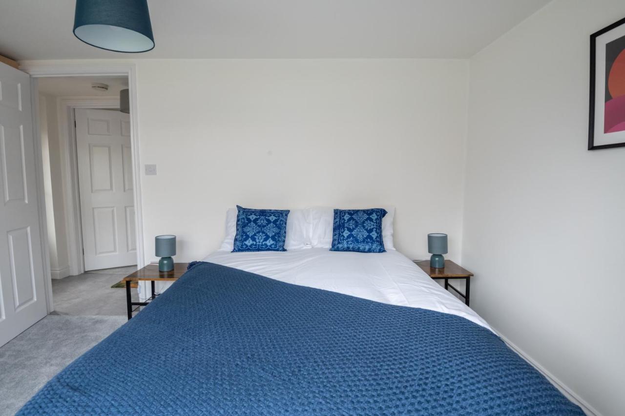 Short Stays - Amazing Redland Flat! Free Parking Apartment