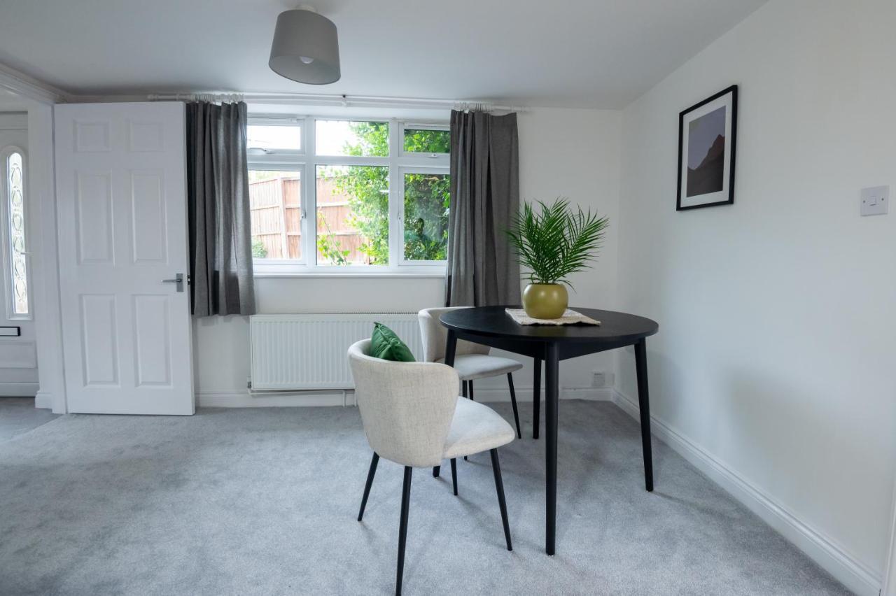 Short Stays - Amazing Redland Flat! Free Parking * Bristol